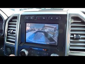F350 Ultimate Tow Package Cameras - FYF Episode 25