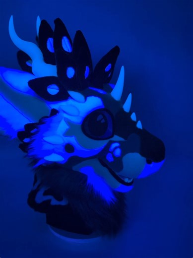 Exploring Dutch Angel Dragon Fursuits