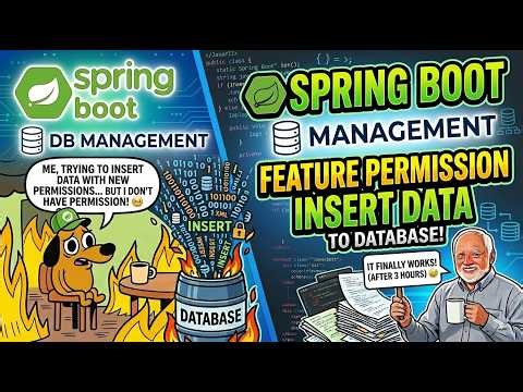 8-Feature permission insert data