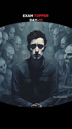 Study Challenge Day11: Study Strategy for Class10&12 #selfimprovement#motivation#facts#education