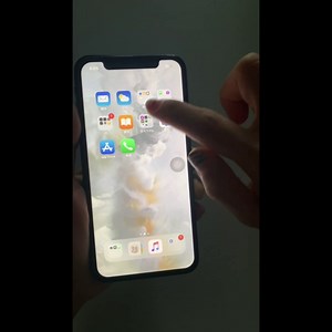 Screen Replacement for iPhone 11 (6.1 inch) Model A2111, A2223, A2221 Touch Screen Complete Repair kit - Digitizer Display Glass Replacement with Back Plate, Repair Tools, Waterproof Adhesive