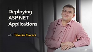 Deploying ASP.NET Applications