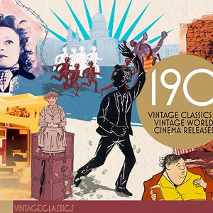 What are your Vintage Classics highlights? 🤔 | Vintage Classics