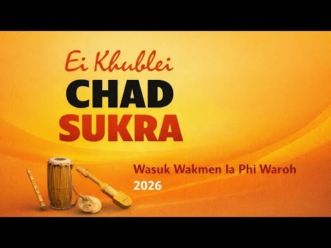 SUR CHAD SUKRA | NIAMTRE LIVING TRADITION