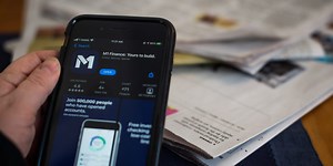 M1 Finance’s CEO buys tiny Minnesota bank in latest financial supermarket play