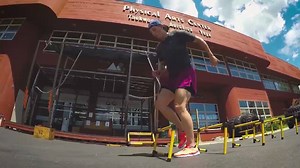 3.9K views · 184 reactions | Training with a view! GoPro #SunValley #KnightSized | Hilary Knight | Facebook