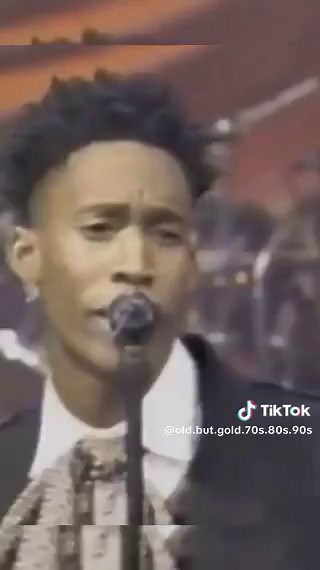Tony Toni Tone: If I Had No Loot Celebration