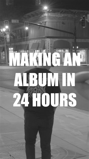 21 musicians met up in Salt Lake City to write and record 12 songs in 24 hours. Volume Seven out now on all platforms #areallyreallycoolband