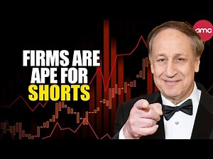 AMC STOCK NEWS: OVER 1 BILLION FTD FOR APE! FIRMS ARE SELLING APE TO COVER!