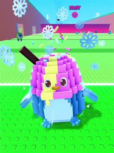 He's so pitiful. Let's help him together 😊 😊