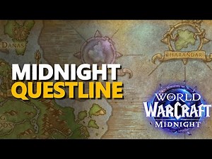 A Venomous History FULL QUESTLINE WoW [Sojourner of Zul'Aman]