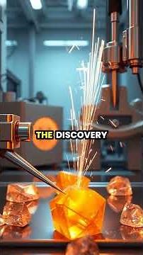 Unlocking the Secrets of Quasicrystals: A Nobel Discovery 🌟