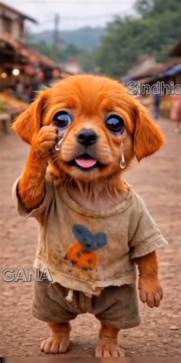 poor puppy struggle#poor#puppy#shorts