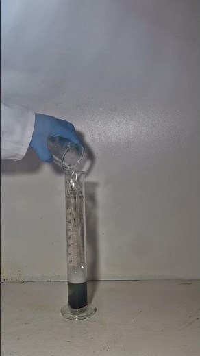 Elephants Toothpaste Chemistry Experiment