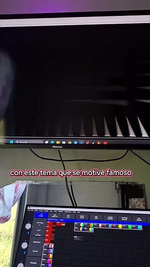 familia poderosa ya va gritar wepa wepa wepa uu!!!⚡️♥️👻