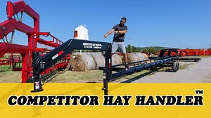 19K views · 58 reactions | Hauling hay on a budget? We have just the...