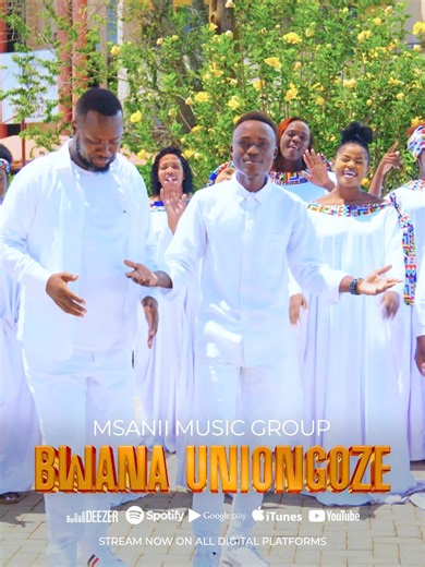 Bwana Niongoze: A Prayerful Melody