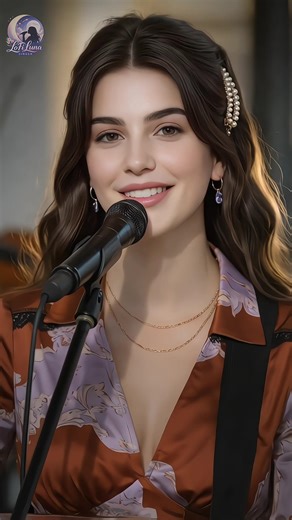 One Way Ticket Lyrics 🚂✨ | LoFiLuna Singer #lyrics #shorts