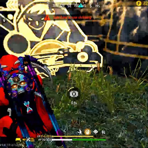 Power Of My Over Confident Grandmaster Lobby #freefire | GW Master