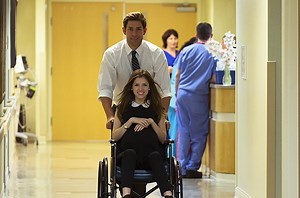 ‘The Hollars’ Trailer: John Krasinski Deals With Dysfunctional Family Drama