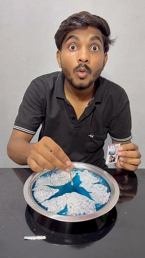 171K views · 989 reactions | Simple science tricks #exprolepage #science #experol #experience #experimental | Rishi Kumar | Facebook