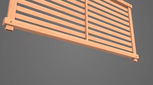 Watch How To Assemble and Install Your Portable Puppy Fence on Amazon Live