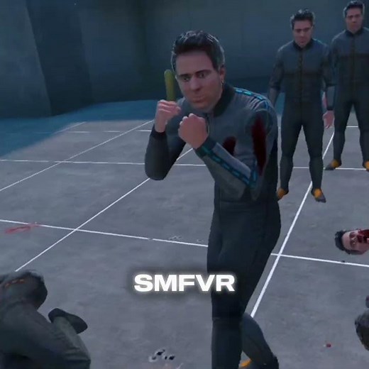 Bonelab edit #edit #bonelab #vr #fyp #ford #edit #viral