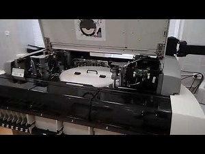 Abbott Architect i2000sr