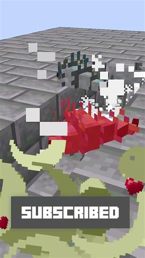 Minecraft Mob Secrets You Were NEVER Supposed to Know!! ‪@Bubuplayz‬