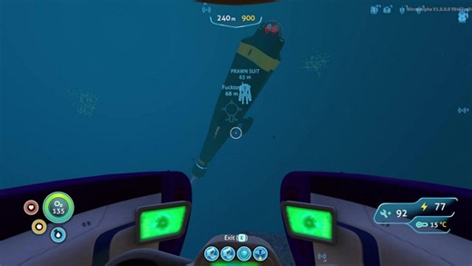 Alien_lobsters_broadcast - Twitch