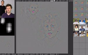 Deep Visualization Toolbox