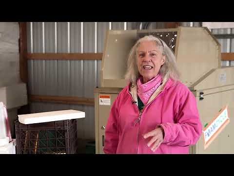 How to Recycle Foam - Westmoreland Cleanways and Recycling