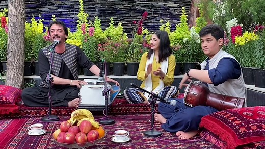 @fazalmohammadpaghamani 🙏🏻🤍#adaqaderi #afghanistan #godegak