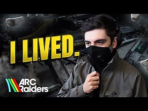 TRIALS ARE SWEATY THIS WEEK!