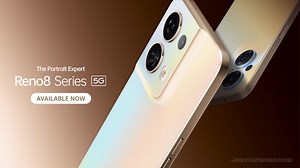 Relive the night as you capture Ultra Clear Nights, In Portrait and Video with with the OPPO Reno8 Series 5G! Check out its new features from the Dual Sony Flagship Sensors, 80W SUPERVOOC, new processor to the new OPPO Glow colors. Available now! Shop for yours today in stores or online. Shopee: Reno8 5G - https://bit.ly/OPPOReno85G-SHP Reno8 Z 5G - https://bit.ly/OPPOReno8Z5G-SHP Lazada: Reno8 5G - https://bit.ly/OPPOReno85G-LZD Reno8 Z 5G - https://bit.ly/OPPOReno8Z5G-LZD Learn More: Reno8 5G 