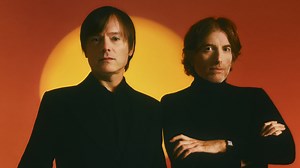 AIR play Moon Safari - Tour 2024 (Official Trailer)