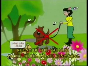 Tuyên truyền - HTV7 | (2008)