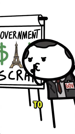 He Pulled Off the Eiffel Tower Scam. Twice.