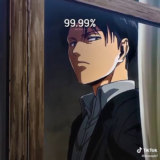 Levi Ackerman Smiling: The Ultimate Compilation