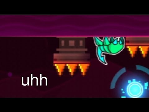 dash in platformer IS possible.