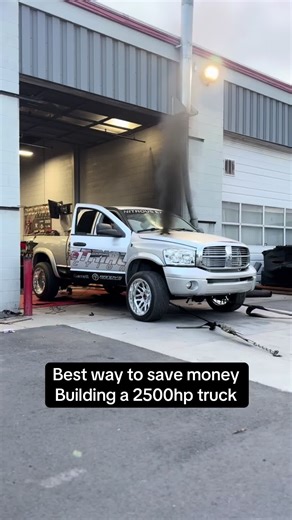Building a 2500hp Duramax Truck: Best Savings Tips