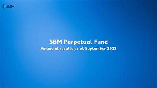2.2K views · 65 reactions | The SBM Perpetual Fund, the flagship...
