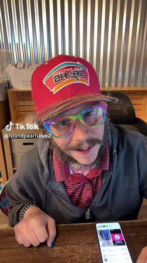 IslandPearlsLive2.0 on TikTok