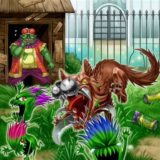 Branded Despia (May 2025) (Masterduel) - YGOPRODeck