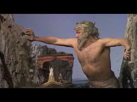 Jason and the Argonauts (1963)