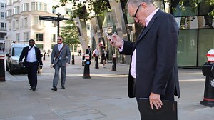 UK economy grows in second quarter of 2024, in continued recovery from last year's recession | LBC