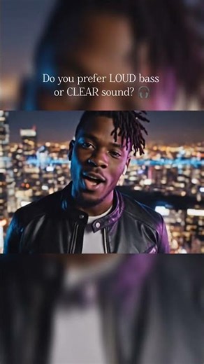 Every beat. Every detail.Designed for people who actually care about sound.