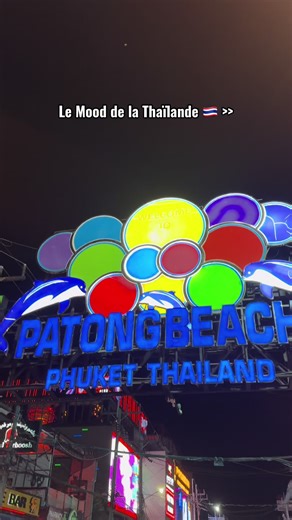 Discover the Enchanting Vibe of Thailand’s Phuket