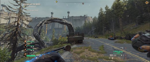 John Carpenter´s Toxic Commando Trainer Cheats +15 Mods