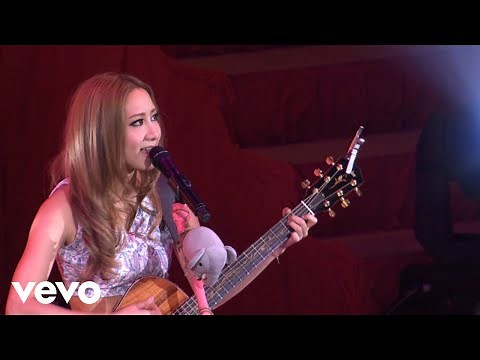 吳雨霏 - 《二十世紀少年》(Live)